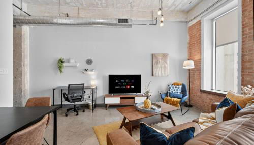 Chic Escape 710 2bd Sleeps 12 Free Parking - Foto 2