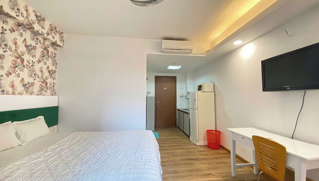 Đào gia 2 Hotel & Apartment - Foto 5, Habitación