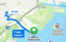 Quiet close to NYC BBQ Deck - Foto 50