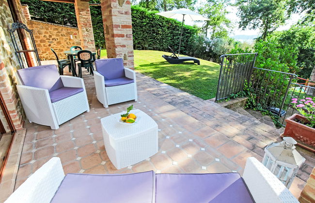 Oleandra sul Lago - Foto 17