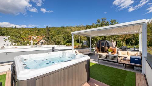 Cassiopeia - Seaside Retreat - Foto 3