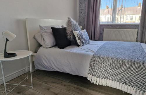 Cosy On The Coast - Foto 9