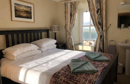 Upper Porthmawr - 5 Bedroom Cottage - Whitesands - Foto 71