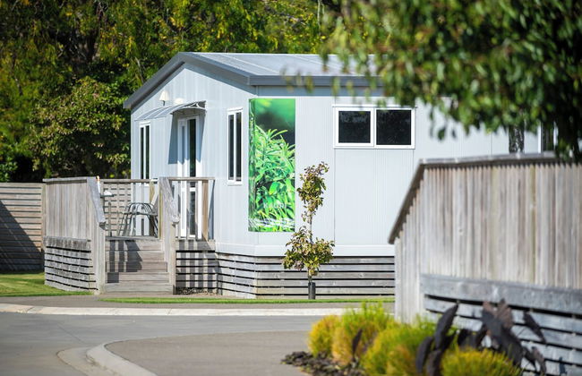 Whakatane Holiday Park - Foto 30