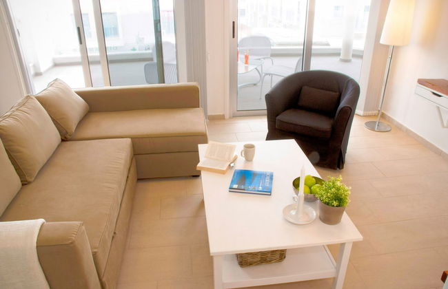 Napian Suites - Foto 43