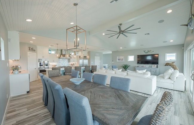 All Decked Out by Silver Sands Vacation Rentals - Foto 7