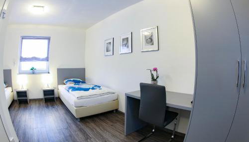 Gästehaus Strauss - Foto 4