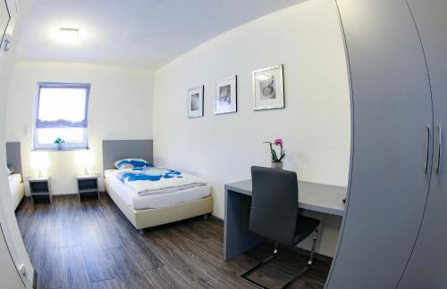 Gästehaus Strauss - Foto 4