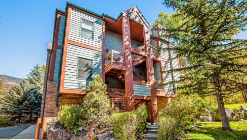 Mountain Retreat - Photo 2