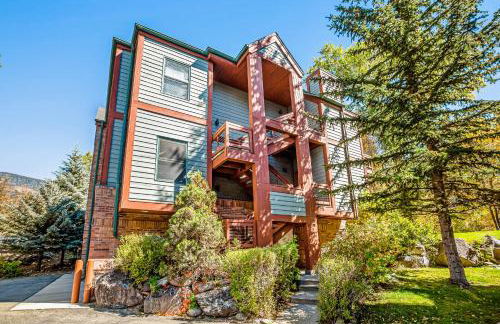 Mountain Retreat - Foto 2