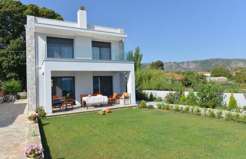 Villa Aggemari - Photo 34