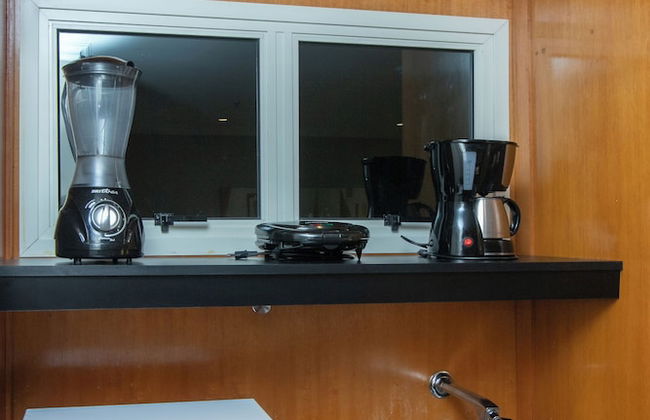 Flat Barra First - Foto 9