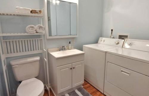 Backwoods Guesthouse Near VIR - Foto 19