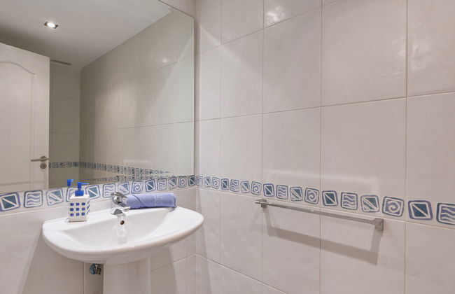 Duplex Milla de Oro - Foto 17