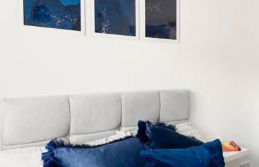 New Build Cosy Duplex Modern Apartment Greater Manchester - Foto 15