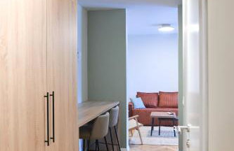 Lili's Studio 1, Near Bus Station, Free Parking - Foto 9