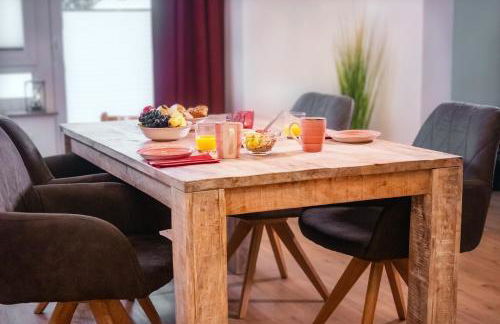 Bocksberg-Lodge - Foto 9