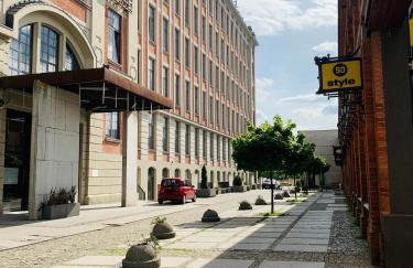 Loft De Girarda - Foto 19