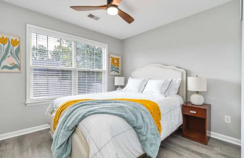 Curated 3BR, Minutes to Toyota, KY Horse Park, The Ark & Lexington - Foto 17