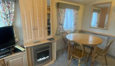 Cruachan View Caravan Farm stay - Foto 4