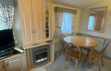 Cruachan View Caravan Farm stay - Foto 4