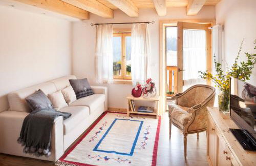 Albergo Diffuso Sauris in Sauris Di Sopra - Photo 56