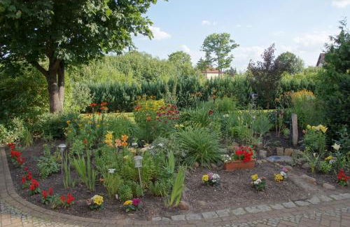 Haus H&M Ferienwohnung 4 - Foto 8