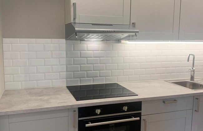 Notodden Sentrum Apartment NO 4 - Photo 7