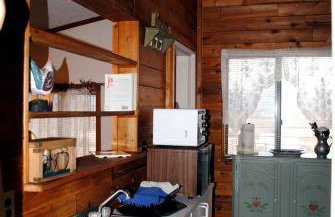 Family-Friendly Cabin Rental with Free Wi-Fi in Bitterroot Valley of Montana - Foto 4