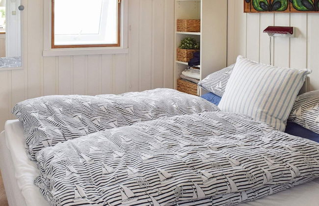 8 Person Holiday Home in Filtvet - Photo 5