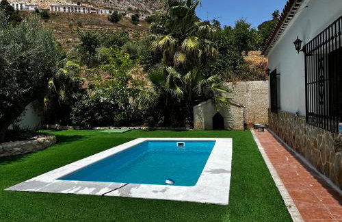 Cortijo Algüit - Foto 13