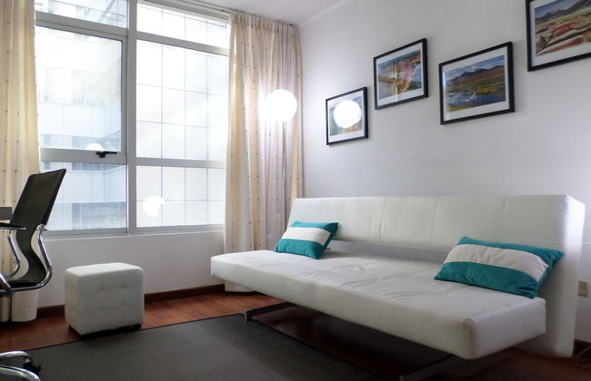 Sys Suites Nueva San Martin - Foto 15