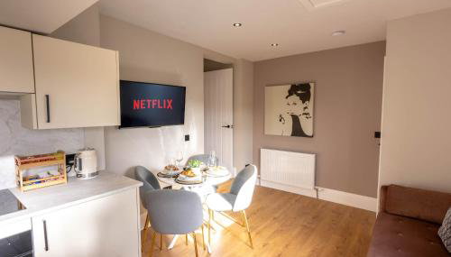 Claude House South Lanarkshire - Foto 5