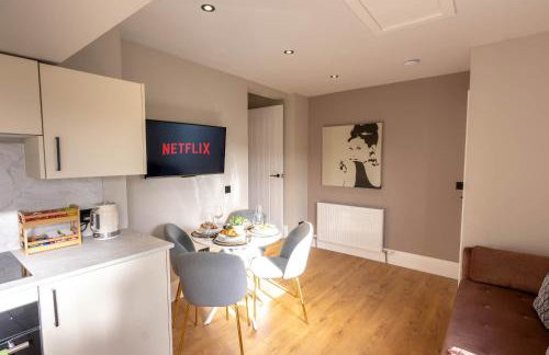 Claude House South Lanarkshire - Photo 5