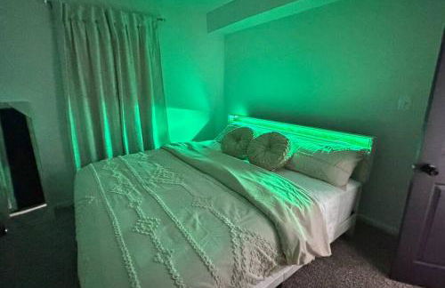 DC Edge stunning three-bedroom House - Foto 16