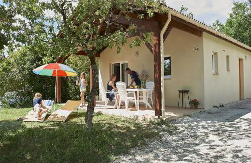 Holiday Home in France with Private Terrace - Foto 6