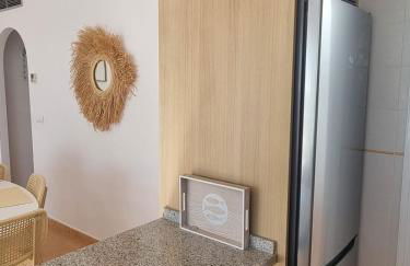 Beautiful luxury apartment with sea view Mojacar Playa - Foto 15