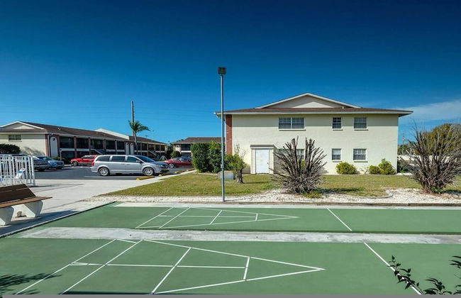 Palm Manor Resort - Unit 6-203 - Foto 19