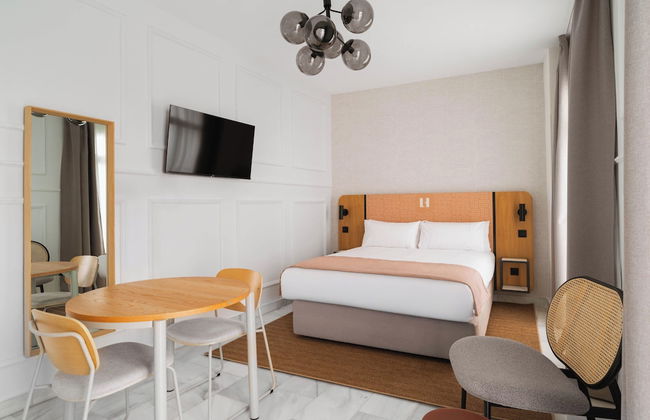 Limehome Madrid Sol - Foto 6