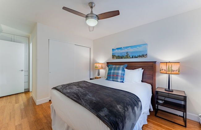 Incline Paradise by Avantstay Walk to Town Lake 5mins to Ski Resort - Photo 23