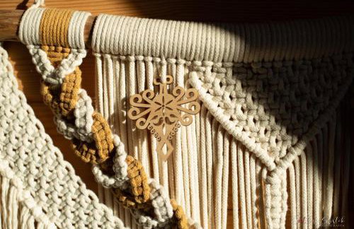 Domek u Hanci z jacuzzi - Foto 28