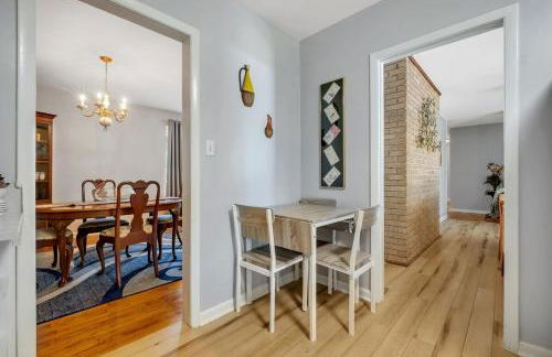 Spacious Stay Steps from FAMU Ideal for Groups - Foto 23