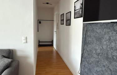 Ferienwohnung in der Innenstadt - Foto 9