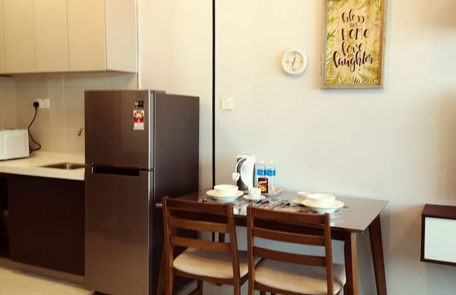 City View Suites - Foto 15