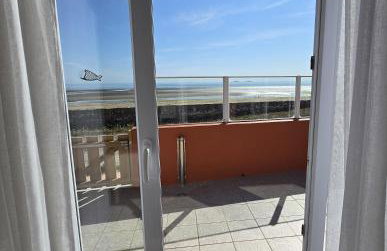 Relais des Iles cottage praia número 1 - Foto 44