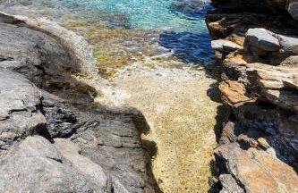 Exquisite beachfront mansion - Foto 17