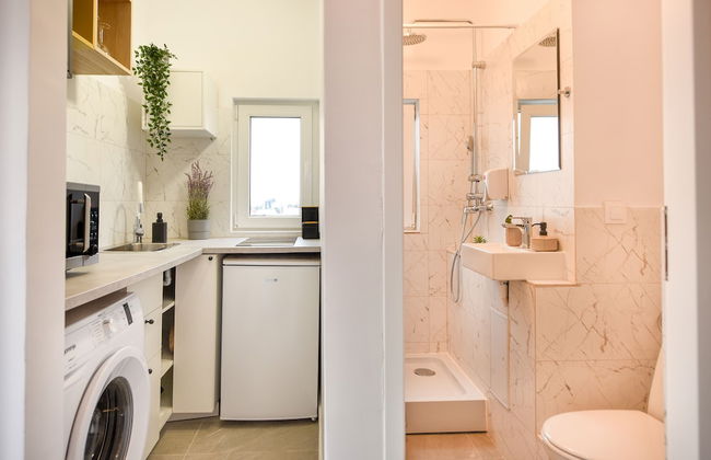 Homey - Bulevardul Carol 1 no. 45 - Foto 67