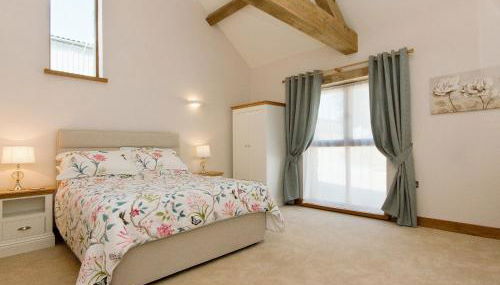 Meadow Barn - Blackdown Farm - Foto 5