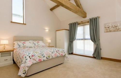 Meadow Barn - Blackdown Farm - Foto 5