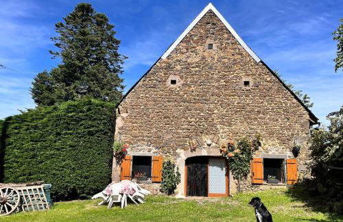 Au Paradis de Nany - Foto 1